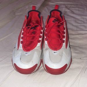 Nike 2k zoom sneakers